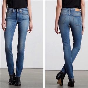 Levi’s Made & Crafted Artisan Denim